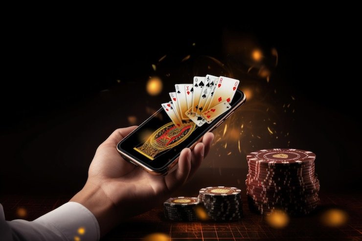 Fitur putaran gratis dan simbol liar dalam Egypt's Book of Mystery