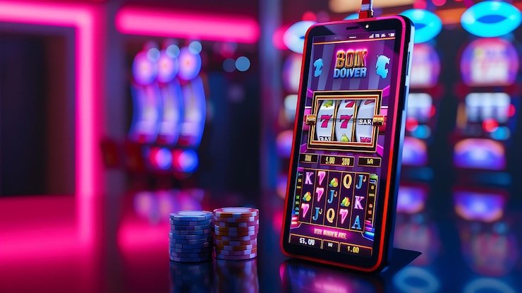 Antarmuka permainan Lucky Neko dengan dealer langsung di afapoker