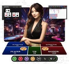 afapoker featured game showcase